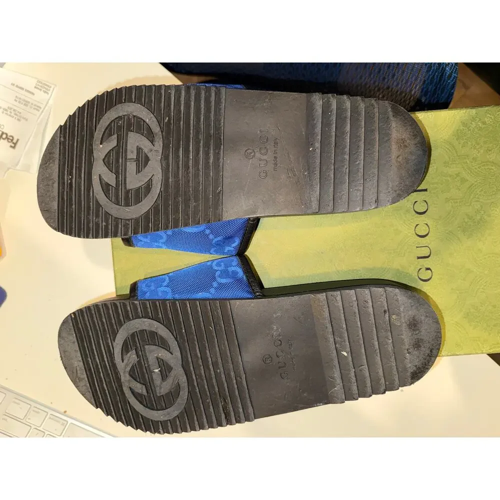 Gucci genuine off